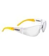 Садові окуляри DeWALT Protector, прозорі (DPG54-1D) - 1