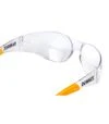 Садові окуляри DeWALT Protector, прозорі (DPG54-1D) - 5