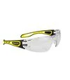 Садовые очки Stanley Wrap Around, прозрачные (SYE17-10D) - 1