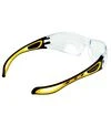 Садовые очки Stanley Wrap Around, прозрачные (SYE17-10D) - 2