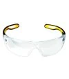 Садовые очки Stanley Wrap Around, прозрачные (SYE17-10D) - 5