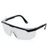 Окуляри захисні Sigma Fitter anti-scratch, прозорі (9410241) - 1