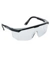 Окуляри захисні Sigma Fitter anti-scratch, прозорі (9410241) - 2