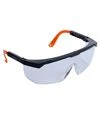 Окуляри захисні Sigma Fitter anti-scratch, anti-fog, прозорі (9410261) - 2