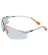 Окуляри захисні Sigma Balance anti-scratch, срібло (9410311) - 3