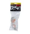 Окуляри захисні Sigma Balance anti-scratch, срібло (9410311) - 5