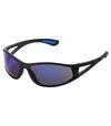 Окуляри захисні Sigma Meteor anti-scratch, синє дзеркало (9410411) - 1