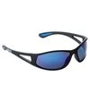 Окуляри захисні Sigma Meteor anti-scratch, синє дзеркало (9410411) - 2