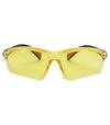 Окуляри захисні Sigma Vulcan anti-scratch, бурштин (9410461) - 3