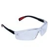 Очки защитные Sigma Vulcan anti-scratch, anti-fog, прозрачные (9410481) - 2
