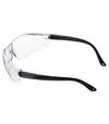 Окуляри захисні Sigma Python anti-scratch, прозорі (9410621) - 2