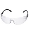 Окуляри захисні Sigma Python anti-scratch, прозорі (9410621) - 3