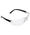 Окуляри захисні Sigma Python anti-scratch, прозорі (9410621) - 4