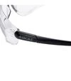 Окуляри захисні Sigma Python anti-scratch, прозорі (9410621) - 5