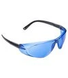 Очки защитные Sigma Python anti-scratch, синие (9410641) - 4