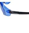 Очки защитные Sigma Python anti-scratch, синие (9410641) - 5