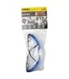 Очки защитные Sigma Python anti-scratch, синие (9410641) - 7