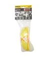 Очки защитные Sigma Hunter anti-scratch, янтарь (9410671) - 7