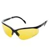 Очки защитные Grad Sport anti-scratch желтые (9411595) - 2