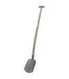 Лопата совкова GARDENA NatureLine (17030-20.000.00) - 1