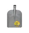 Лопата совкова MASTERTOOL 235х285х345 мм (14-6251) - 1
