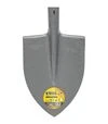 Лопата штыковая MASTERTOOL 220х300х390 мм (14-6247) - 1