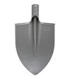 Лопата штыковая MASTERTOOL 220х300х390 мм (14-6247) - 2