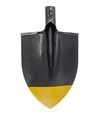 Лопата штыковая MASTERTOOL 220х300х390 мм (14-6254) - 2