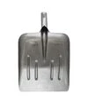 Лопата совкова MASTERTOOL 330х390х570 мм (14-6260) - 2