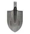 Лопата штыковая MASTERTOOL 210х290х405 мм (14-6265) - 2