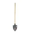 Лопата штыковая Bellota 5557-23SM ML.B 300x220 мм с древком - 1