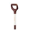Вила садові Fiskars White (1070715) - 2
