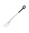 Вилы телескопические Fiskars Xact, 110-130 см (1070717) - 1