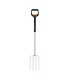 Вилы телескопические Fiskars Xact, 110-130 см (1070717) - 2