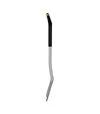 Лопата пряма телескопічна Fiskars Xact, 111-130 см (1066733) - 2