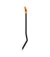 Лопата пряма Fiskars Solid (1066717) - 2