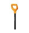 Лопата пряма Fiskars Solid (1066717) - 3