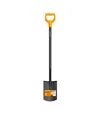 Лопата пряма Fiskars Solid (1066717) - 4