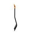 Лопата совкова для бетону Fiskars Solid (1067518) - 2