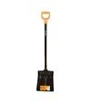 Лопата совкова для бетону Fiskars Solid (1067518) - 4