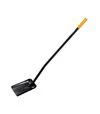 Лопата совкова подовжена Fiskars Solid (1066720) - 1
