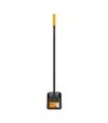 Лопата совкова подовжена Fiskars Solid (1066720) - 4