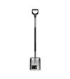 Лопата совкова Fiskars Ergonomic (1066712) - 4