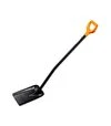 Лопата совкова Fiskars Solid (1066718) - 1