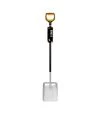 Лопата совкова Fiskars Xact (1066731) - 3