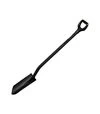 Лопата штыковая Fiskars Ergonomic Pro (1066709) - 1