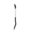 Лопата штыковая Fiskars Solid, с деревянной ручкой (1066721) - 2