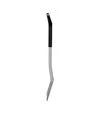 Лопата штикова телескопічна Fiskars Xact, 111-130 см (1066732) - 2