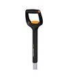 Лопата штикова телескопічна Fiskars Xact, 111-130 см (1066732) - 3