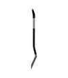 Лопата штикова Fiskars Ergonomic (1066708) - 2